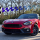 The 2018 Fiat 124 Spider Abarth Is a Fantastic Little Roadster That Needs a Reality Check